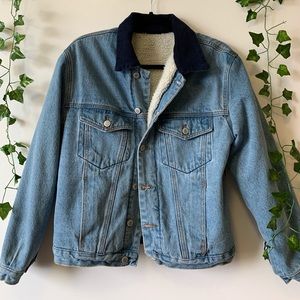 Brandy Melville Denim Jacket